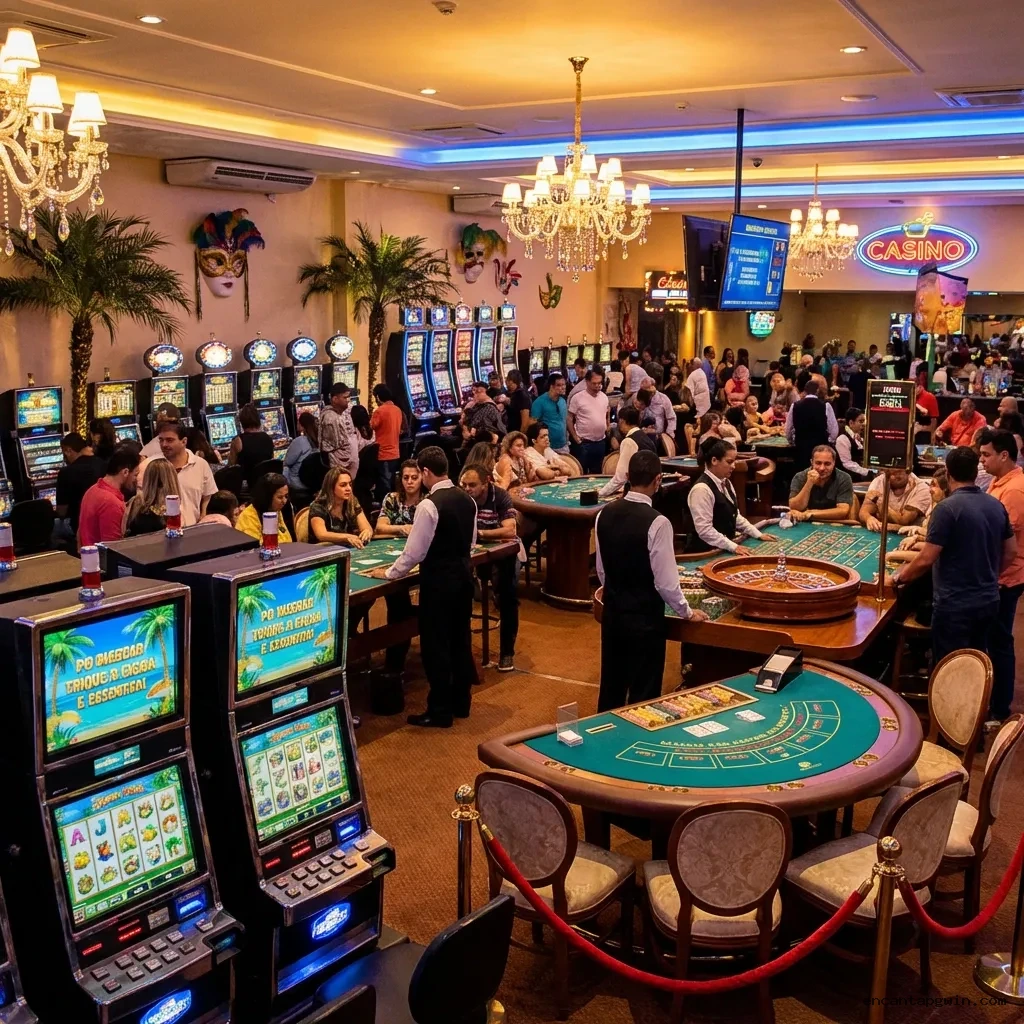 Jogos de Mesa Encantapg