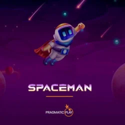 Spaceman Encantapg